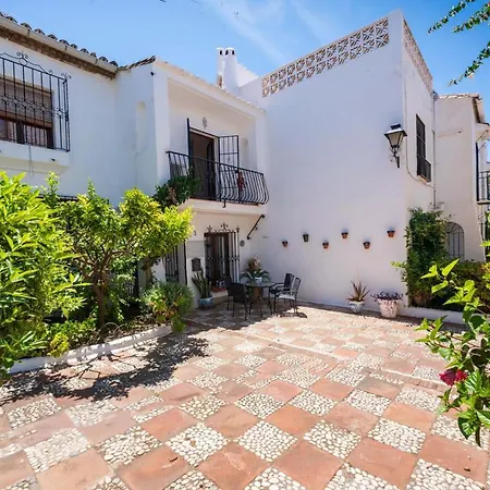 Nueva Townhouse * Nerja