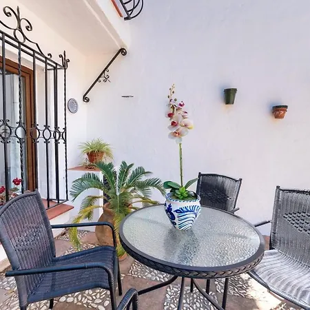 Nueva Townhouse Holiday home Nerja