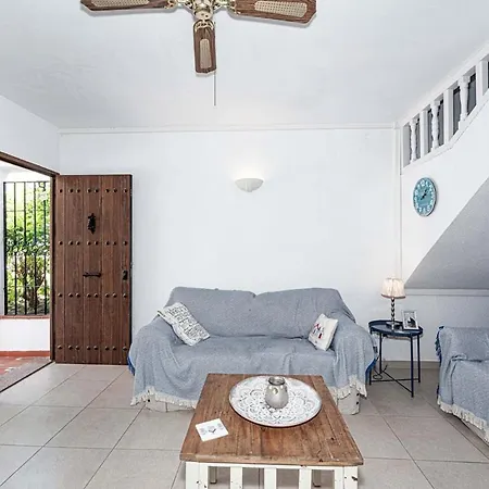 Holiday home Nueva Townhouse Nerja