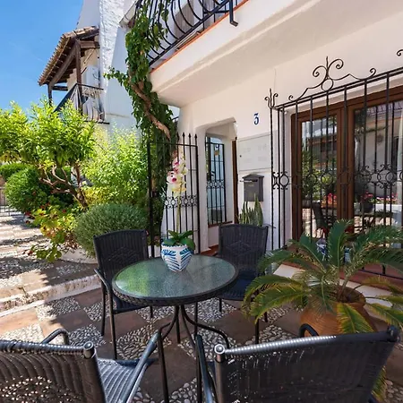 Holiday home Nueva Townhouse