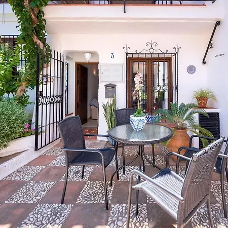 Nueva Townhouse Holiday home