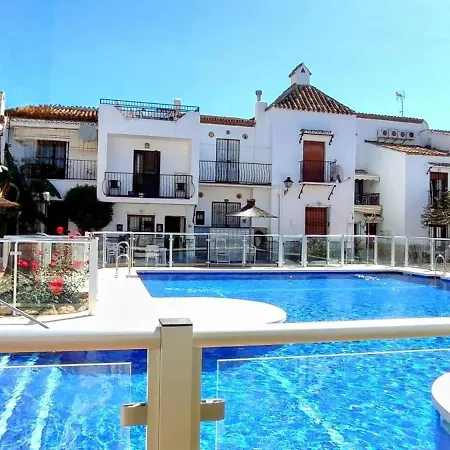 Nueva Townhouse