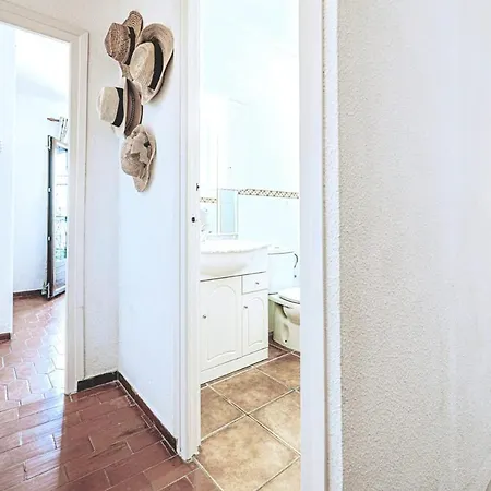 Nueva Townhouse Holiday home *