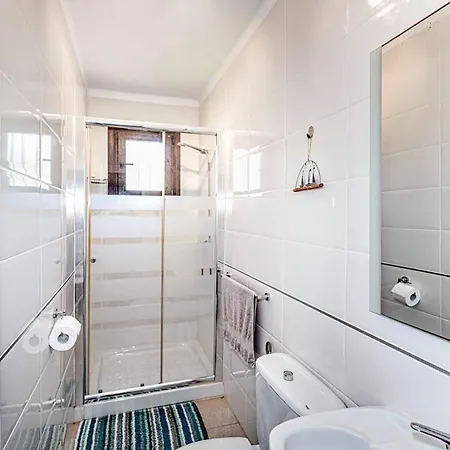 Holiday home Nueva Townhouse