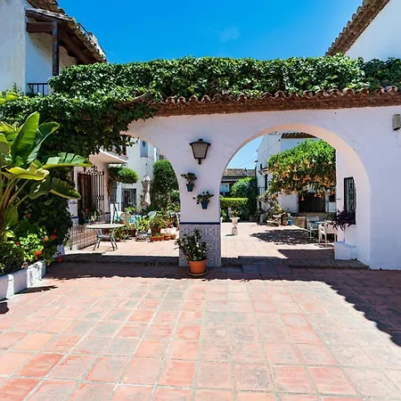 Holiday home Nueva Townhouse *