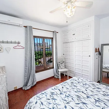 Nueva Townhouse * Nerja
