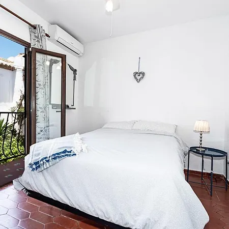 Holiday home Nueva Townhouse *