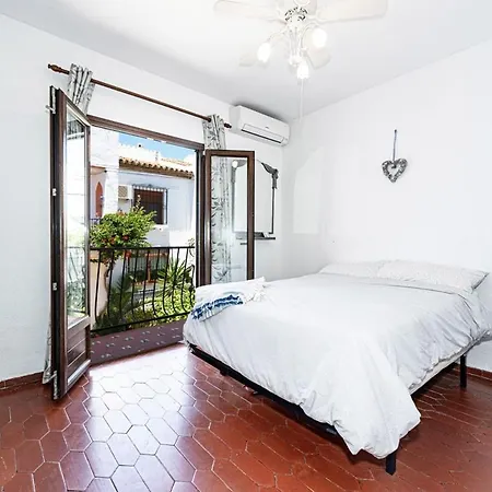 Nueva Townhouse Nerja