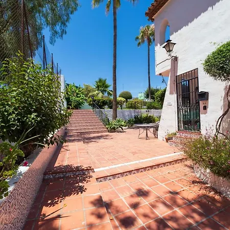 Holiday home Nueva Townhouse *