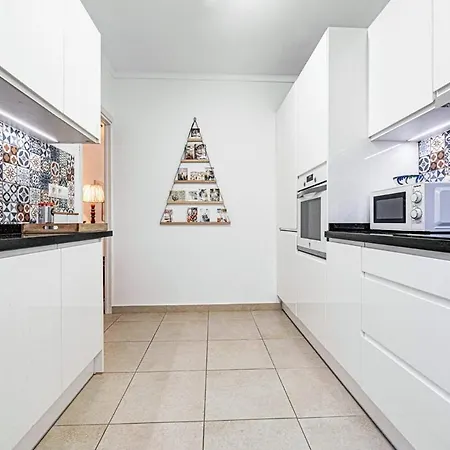 Holiday home Nueva Townhouse Nerja