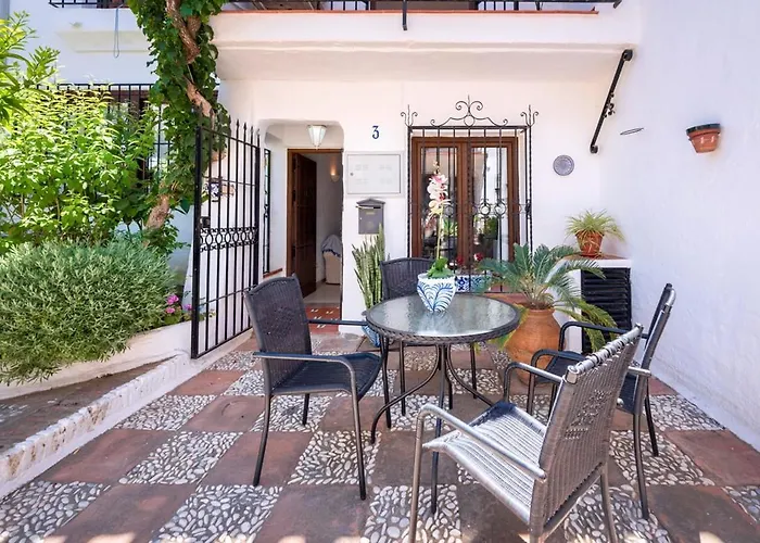 Nueva Townhouse Casa de Férias