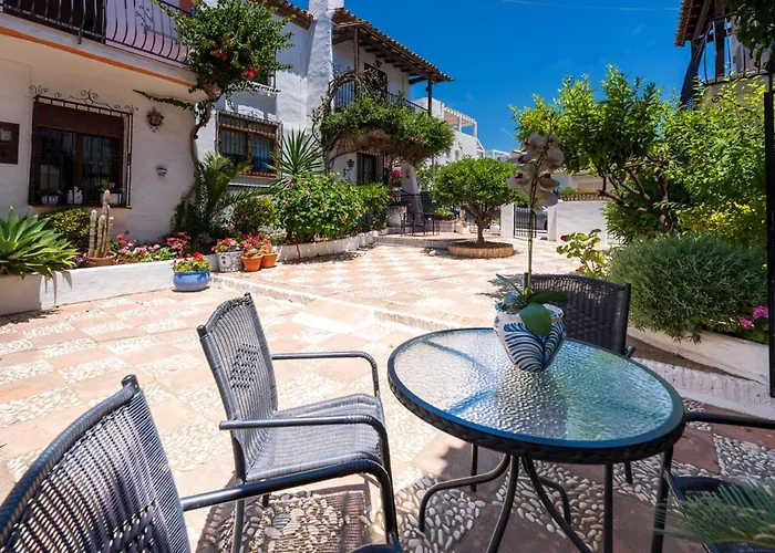 Casa de Férias Nueva Townhouse *