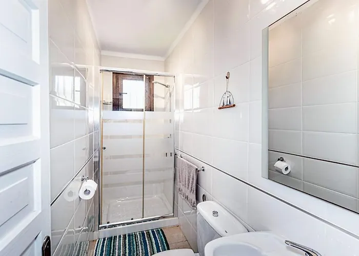 Casa de Férias Nueva Townhouse